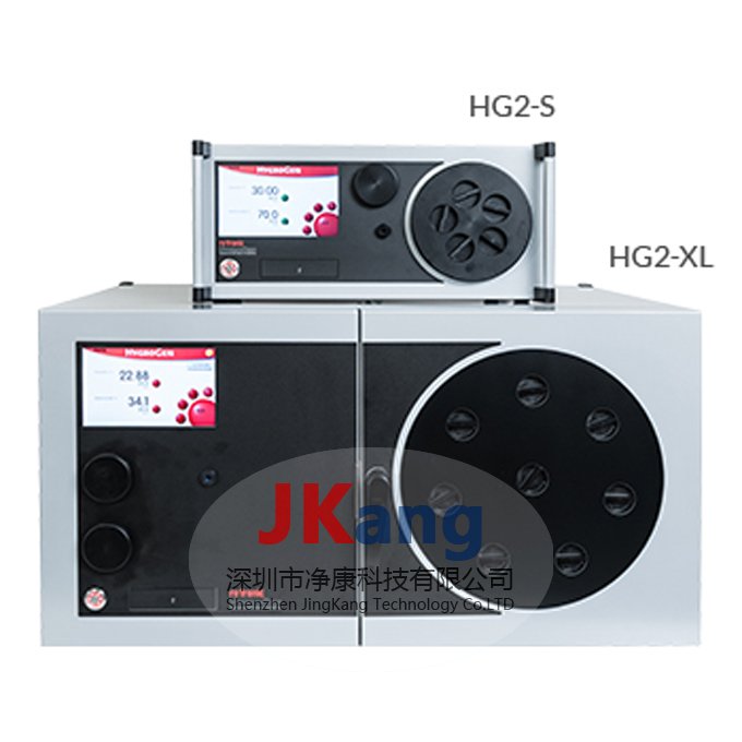 Rotronic HygroGen 2溫度濕度探頭校準器,HG2-XL溫濕度發生器