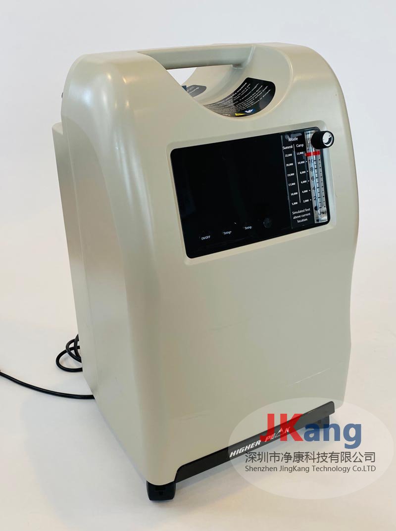 MAG-30低氧發生器,HigherPeak MAG-30高原低氧模擬器