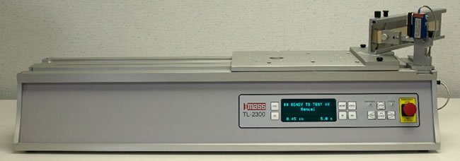 IMASS TL-2300滑移/剝離測試儀,TL-2300滑移測試儀